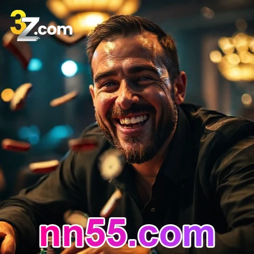 nn55.com Cassino Online