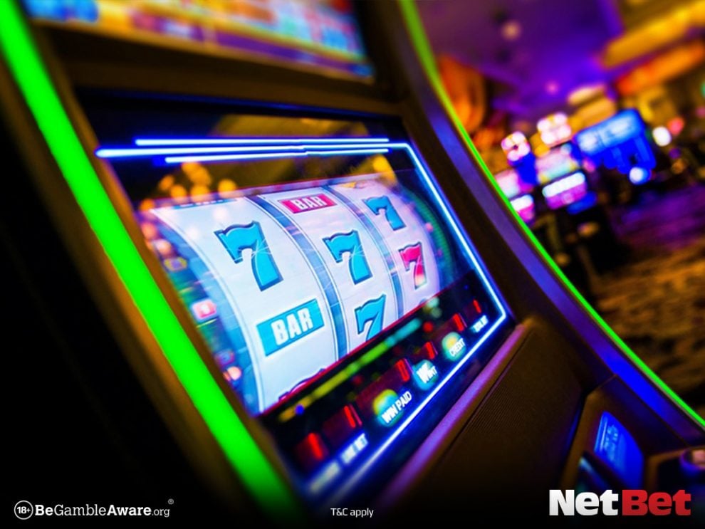 nn55|Slots Online – Teste Hoje no Cassino Online