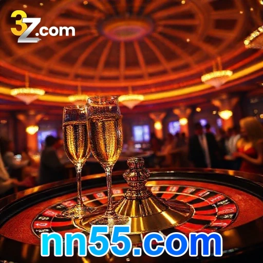 Apostas Inovadoras na Plataforma nn55.com para Todos os Jogadores