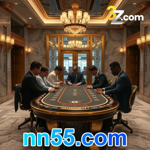 nn55.com Apostas Esportivas