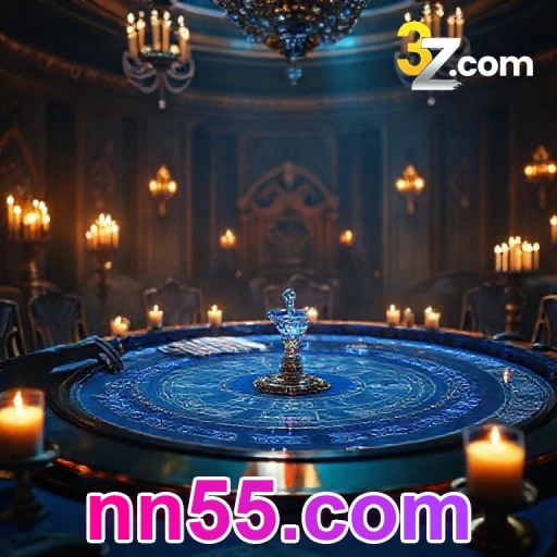 Mergulhe nos Jogos Imperdíveis do nn55.com